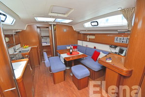 Oceanis 43 „Elena“ – fotka 9