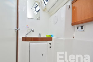 Oceanis 43 „Elena“ – fotka 16