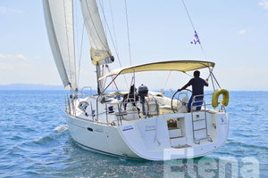 Oceanis 43 „Elena“ – fotka 27