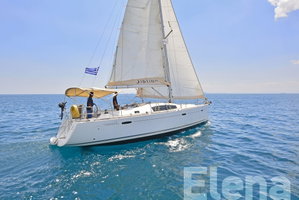Oceanis 43 „Elena“ – fotka 22