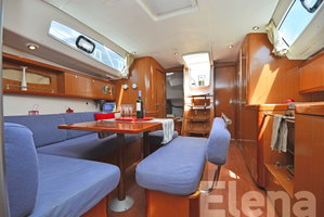 Oceanis 43 „Elena“ – fotka 12