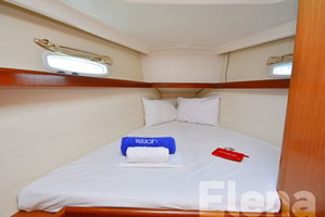 Oceanis 43 „Elena“ – fotka 2