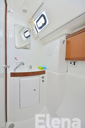 Oceanis 43 „Elena“ – fotka 15