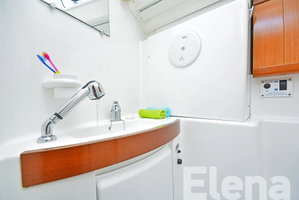Oceanis 43 „Elena“ – fotka 14
