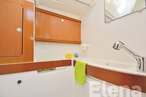 Oceanis 43 „Elena“ – fotka 17