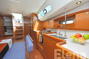 Oceanis 43 „Elena“ – fotka 11