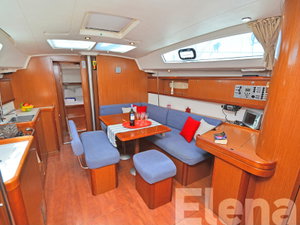 Oceanis 43 „Elena“ – fotka 30