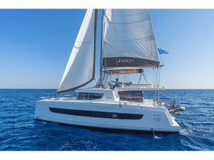 Bali 4.6 „Rafaela“ – fotka 1