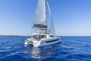 Bali 4.6 „Rafaela“ – fotka 4