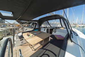 Oceanis 40.1 „Mojito“ – fotka 11
