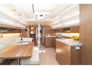 Oceanis 40.1 „Mojito“ – fotka 2