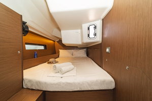 Oceanis 40.1 „Mojito“ – fotka 5