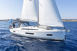 Oceanis 40.1 „Mojito“ – fotka 16
