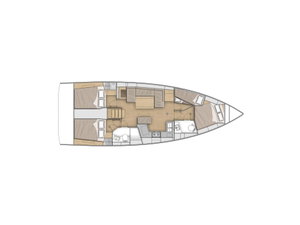 Oceanis 40.1 „Mojito“ – fotka 20