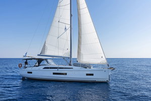 Oceanis 40.1 „Mojito“ – fotka 19