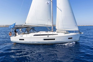 Oceanis 40.1 „Mojito“ – fotka 15