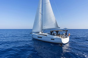 Oceanis 40.1 „Mojito“ – fotka 17