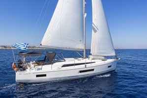 Oceanis 40.1 „Mojito“ – fotka 13