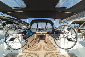 Oceanis 40.1 „Mojito“ – fotka 10