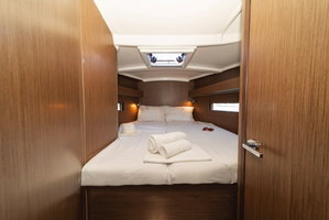 Oceanis 40.1 „Mojito“ – fotka 3