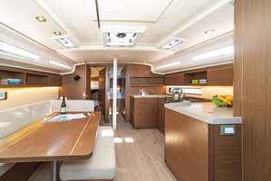 Oceanis 40.1 „Mojito“ – fotka 6