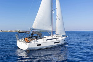 Oceanis 40.1 „Mojito“ – fotka 14