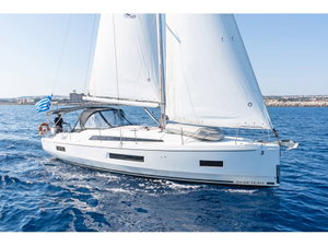 Oceanis 40.1 „Mojito“ – fotka 1