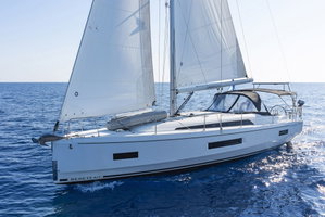 Oceanis 40.1 „Mojito“ – fotka 18