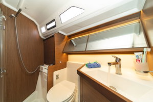 Oceanis 40.1 „Mojito“ – fotka 8