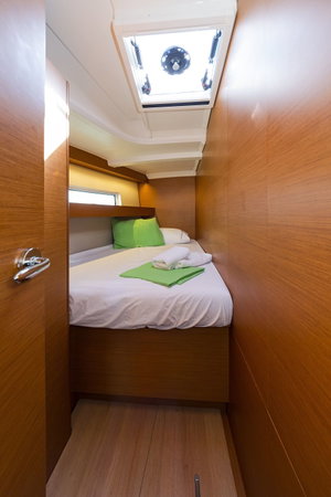 Sun Odyssey 440 „Dory“ – fotka 9