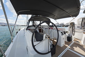Sun Odyssey 440 „Dory“ – fotka 13