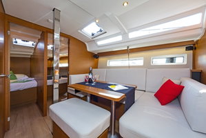 Sun Odyssey 440 „Dory“ – fotka 2