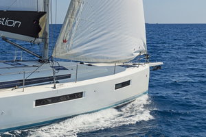 Sun Odyssey 440 „Dory“ – fotka 16