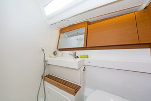 Sun Odyssey 440 „Dory“ – fotka 8