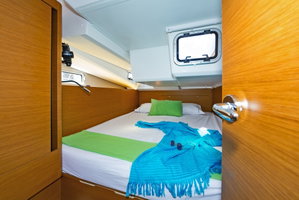 Sun Odyssey 440 „Dory“ – fotka 5