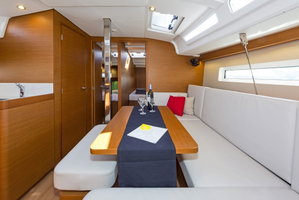 Sun Odyssey 440 „Dory“ – fotka 4