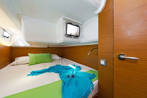 Sun Odyssey 440 „Dory“ – fotka 7