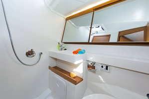 Sun Odyssey 440 „Dory“ – fotka 10