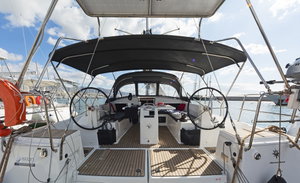 Sun Odyssey 440 „Dory“ – fotka 15