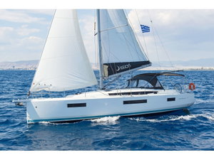 Sun Odyssey 440 „Dory“ – fotka 1