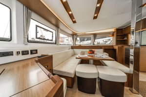 Lagoon 46 „Lucky Dragon“ – fotka 21
