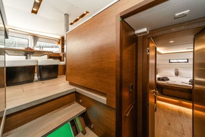 Lagoon 46 „Lucky Dragon“ – fotka 17