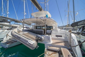 Lagoon 46 „Lucky Dragon“ – fotka 7