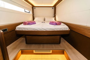 Lagoon 46 „Lucky Dragon“ – fotka 14