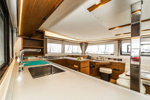 Lagoon 46 „Lucky Dragon“ – fotka 23