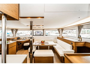 Lagoon 46 „Lucky Dragon“ – fotka 3