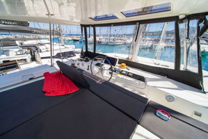Lagoon 46 „Lucky Dragon“ – fotka 9
