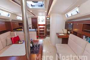 Hanse 385 „Mare Nostrum“ – fotka 11