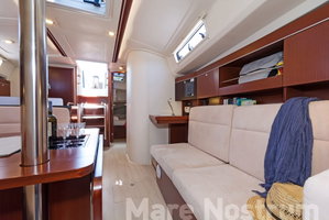 Hanse 385 „Mare Nostrum“ – fotka 5