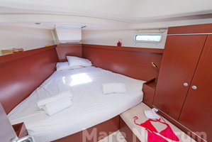 Hanse 385 „Mare Nostrum“ – fotka 9